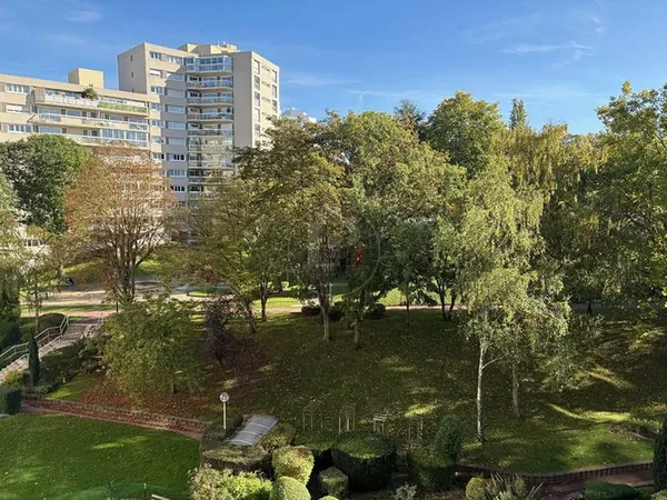 Domaine de Montval - Le Sextant - Appartement 3 pièces - 66 m2 