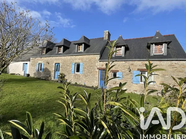 Maison 5 pièces 98 m²