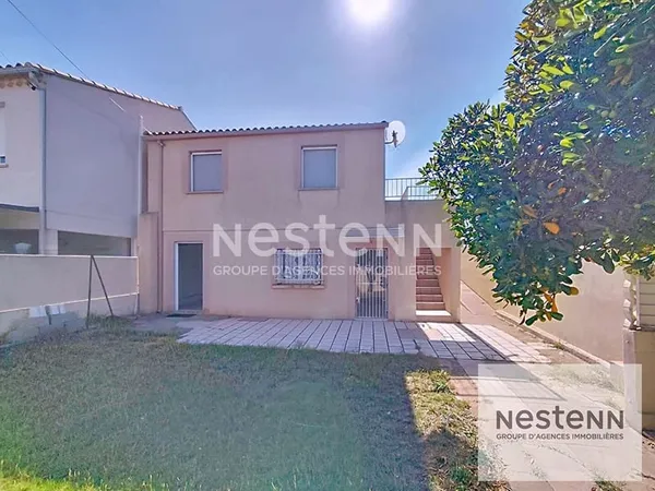 Maison 4 pièces 65 m² 