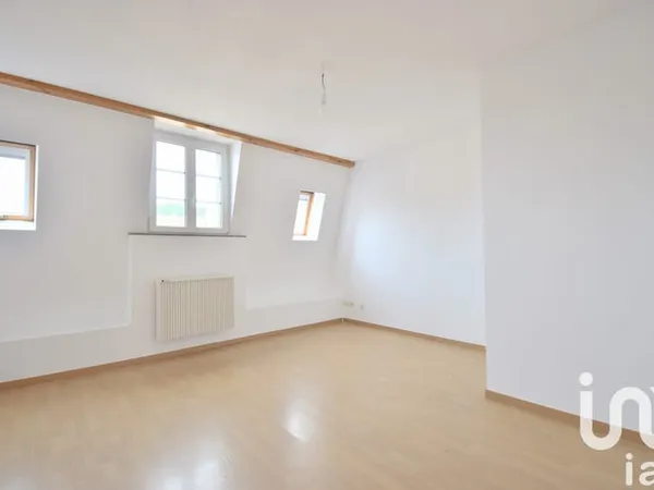 Appartement 3 pièces 73 m²
