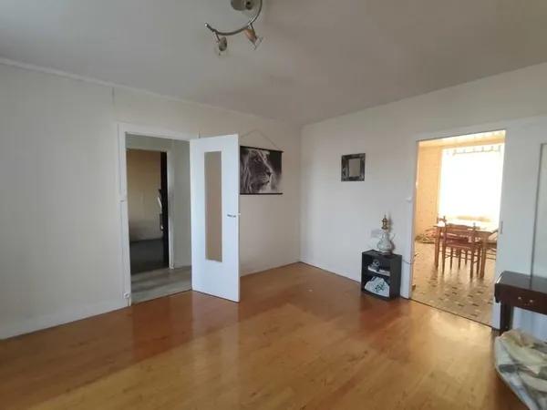 Maison 5 pièces 132 m²