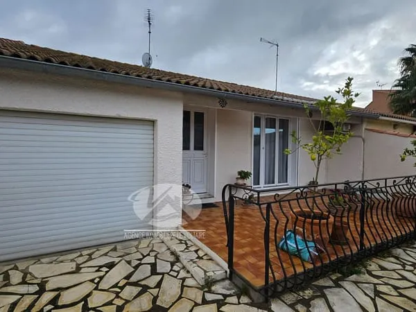 Maison 3 pièces 75 m² 