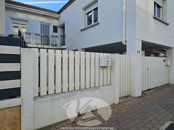 Appartement 3 pièces 68 m²