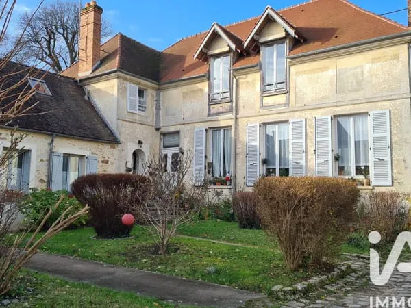 Appartement 2 pièces 50 m²