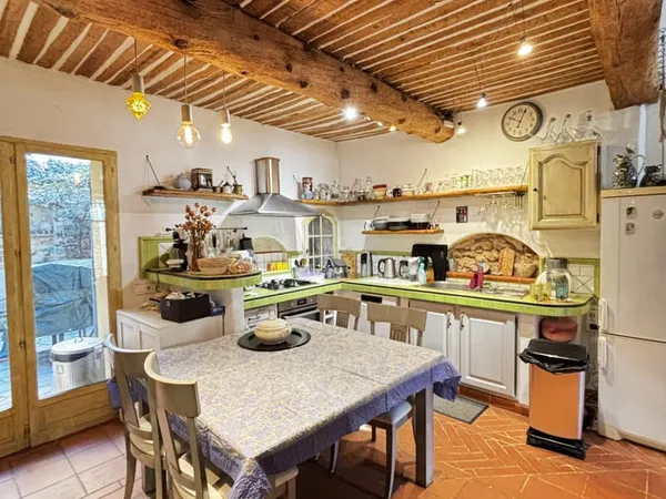 Maison 4 pièces 101 m²