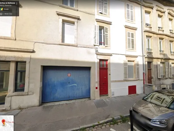 Appartement 3 pièces 55 m²