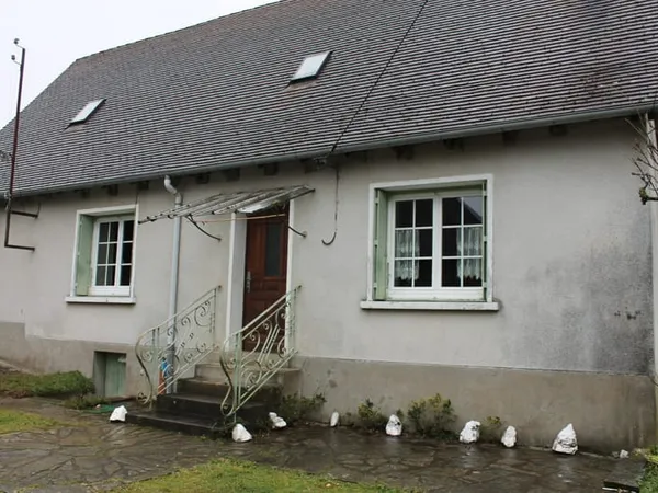 Maison Vente Jumilhac-le-Grand 4p 90m² 199500€