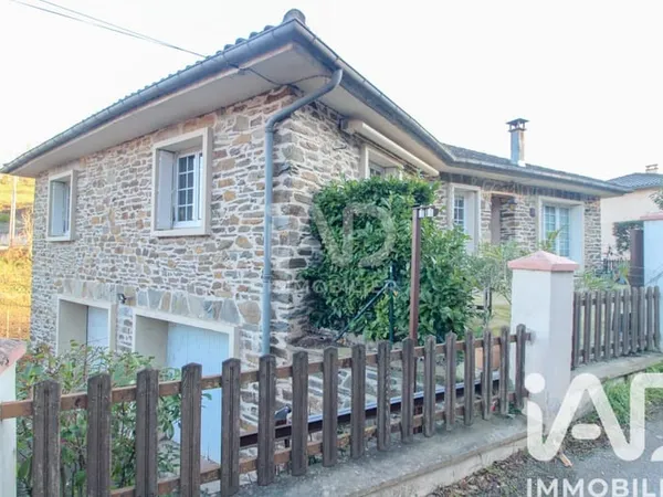 Maison 5 pièces 137 m²