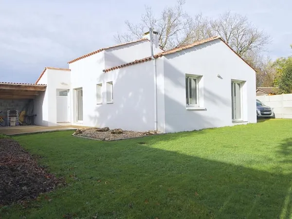 Maison Le Champ Saint Pere 3 pièce(s) 60 m2 