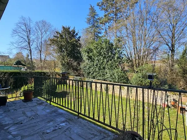 Maison 6 pièces 158 m²