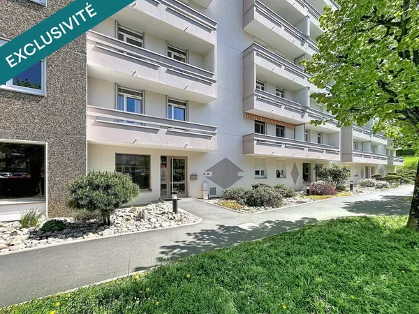Appartement 7 pièces 141 m²