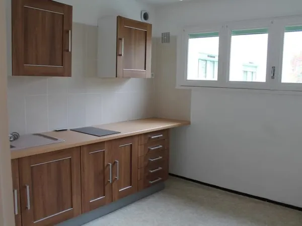 Appartement de 55m2 à louer sur Tulle
