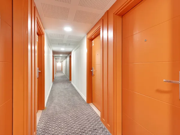 Appartement 1 pièce 18 m² 