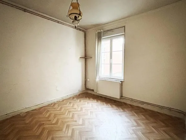 Maison 3 pièces 91 m²