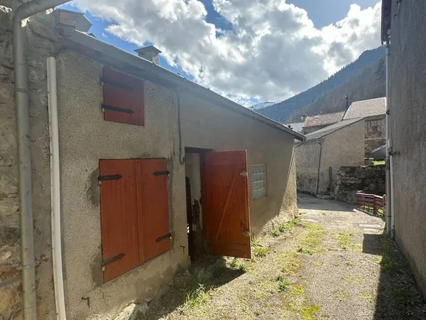 Maison d'environ 65 m2 