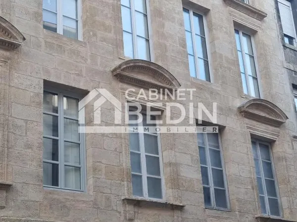 Appartement 2 pièces 23 m² 