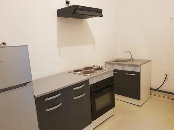 Appartement de 47m2 à louer sur Valenciennes