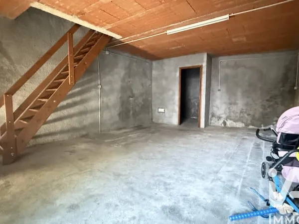 Maison 2 pièces 70 m²
