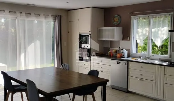 Villa 5 pièces 