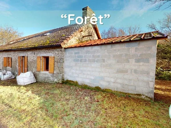 Maison 5 pièces 126 m² 