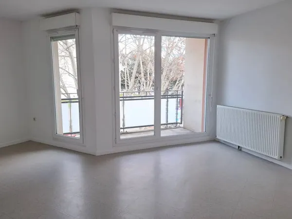 T2 de 50,70 m² Saint-Fons au prix de vente de 115 000 €