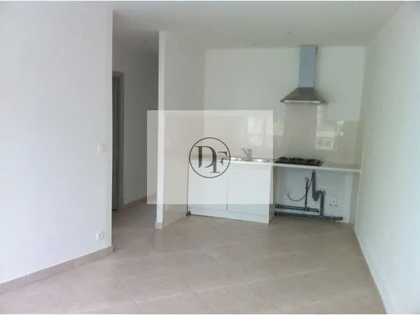 Appartement 3 pièces 47 m² 