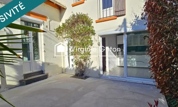 Maison 4 pièces 110 m²