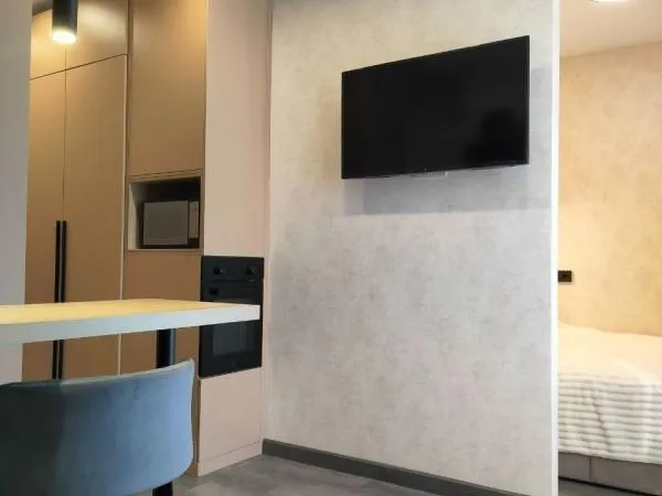 Studio 24 m² - Strasbourg, rue du Faubourg-de-Pierre 