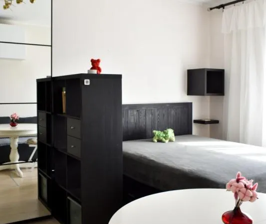 Studio 18 m² - Lyon 8 - rue Professeur Florence 