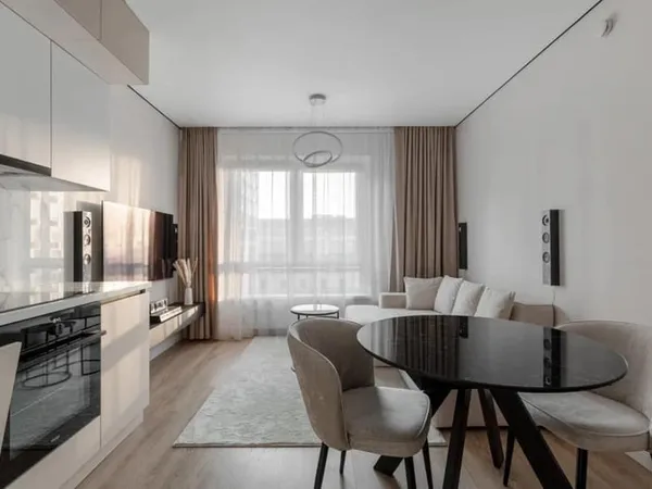 Appartement T2 - 35 m² - Paris 8e - rue de Miromesnil 