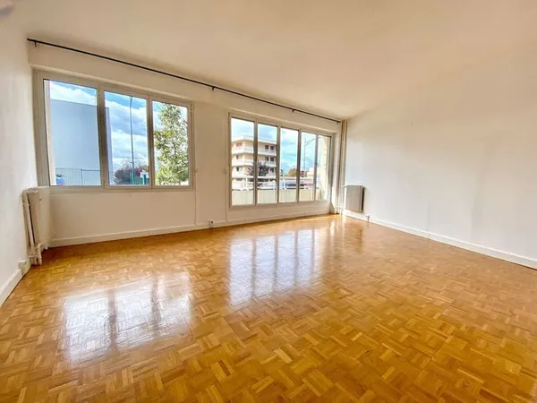 Appartement 2 pièces 66 m² 