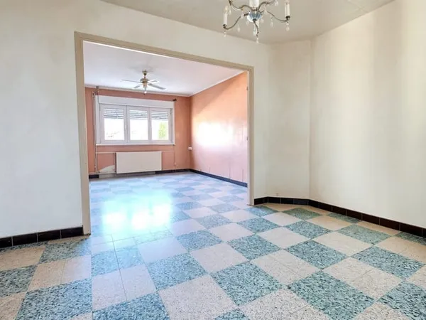 Maison 5 pièces 104 m²