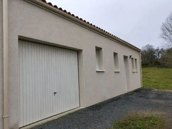 Maison de 80m2 à louer sur Bernos-Beaulac