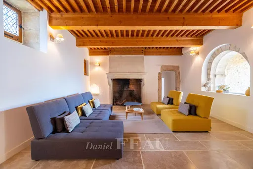 Maison 9 pièces 209 m² 