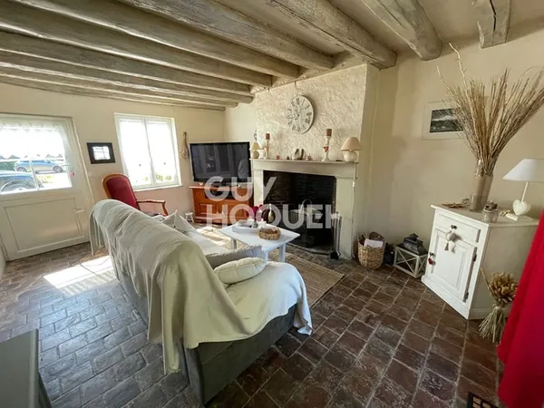 Maison 3 pièces 67 m² 