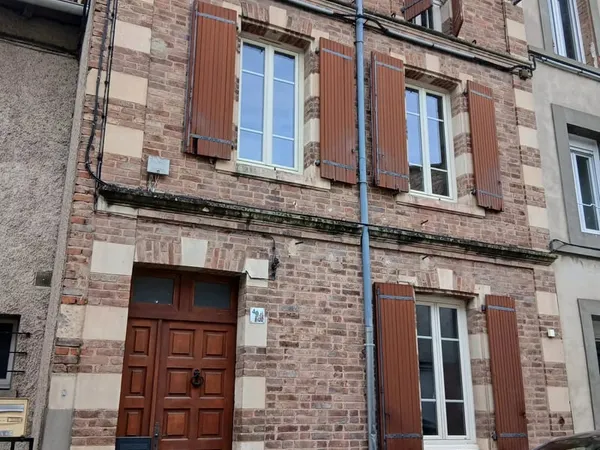 MAISON DE VILLE GAILLAC 