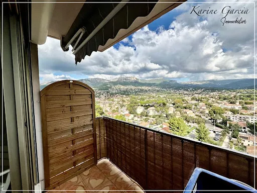 Appartement 3 pièces 71 m² 