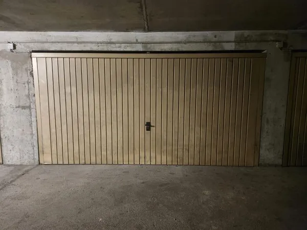 Bureaux 1 pièce 23 m²