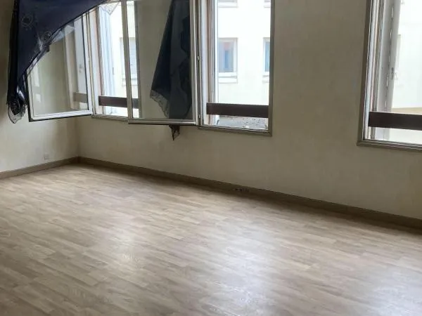 Appartement 67m2 