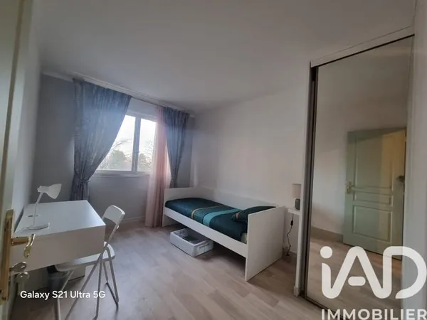 Appartement 1 pièce 11 m²