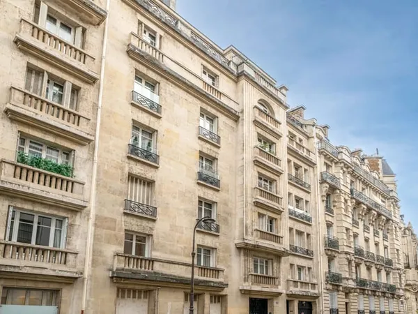 Appartement 4 pièces 245 m² 