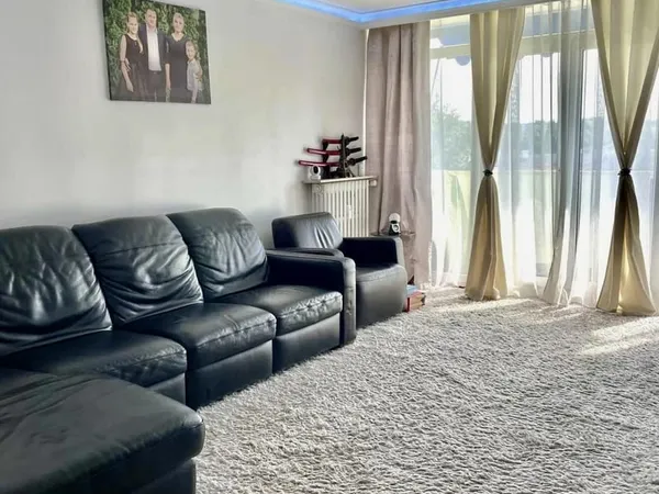 Appartement 4 pièces 79 m²