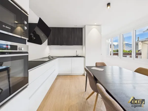 Appartement 3 pièces 74 m²