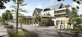 Appartement 4 pièces 90 m² 