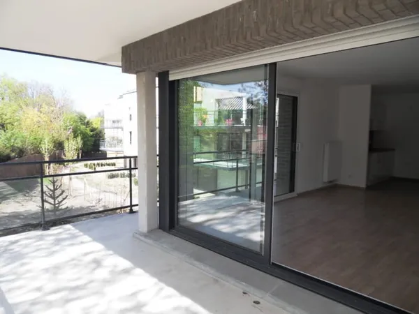 Appartement T2