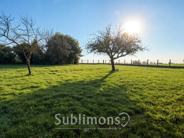 Maison 5 pièces 69 m² 