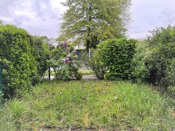 Appartement Pessac 2 pièce(s) 