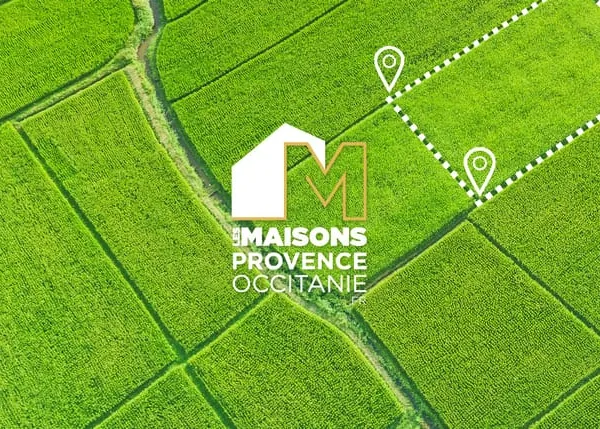 TERRAIN 250m2 MALLEMORT