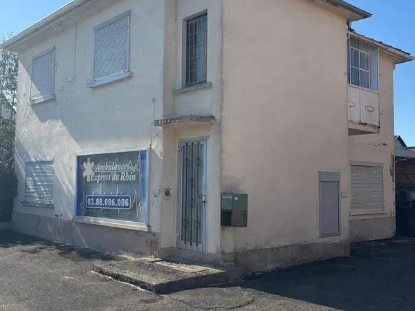 Maison 6 pièces 130 m²