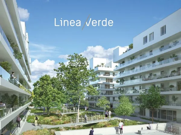 Appartement T2